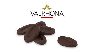 Valrhona Abinao 85% Dark Chocolate Fèves 1kg Repacked