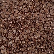 Blanxarat Dark Chocolate 55% Horta Spanish Chocolate 5kg Made in Spain